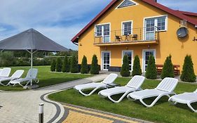 Comfortable Premium Class Apartment Shared Swimming Pool Gaski