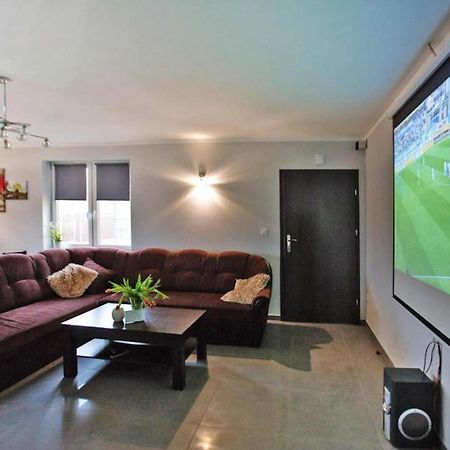 Comfortable Premium Class Apartment Shared Swimming Pool Gaski Zewnętrze zdjęcie