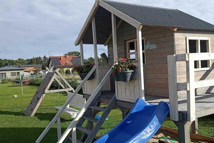 Comfortable Premium Class Apartment Shared Swimming Pool Gaski Zewnętrze zdjęcie