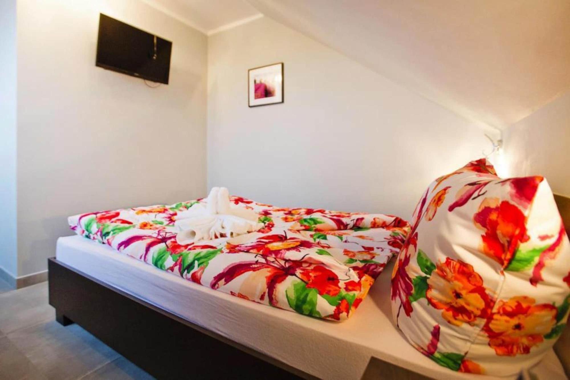 Comfortable Premium Class Apartment Shared Swimming Pool Gaski Zewnętrze zdjęcie