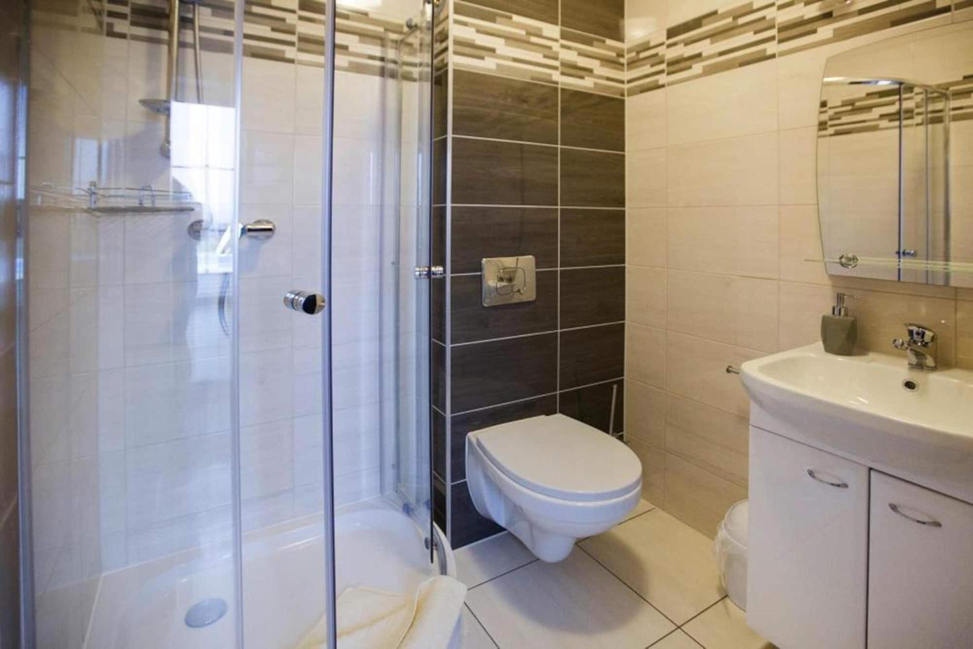 Comfortable Premium Class Apartment Shared Swimming Pool Gaski Zewnętrze zdjęcie
