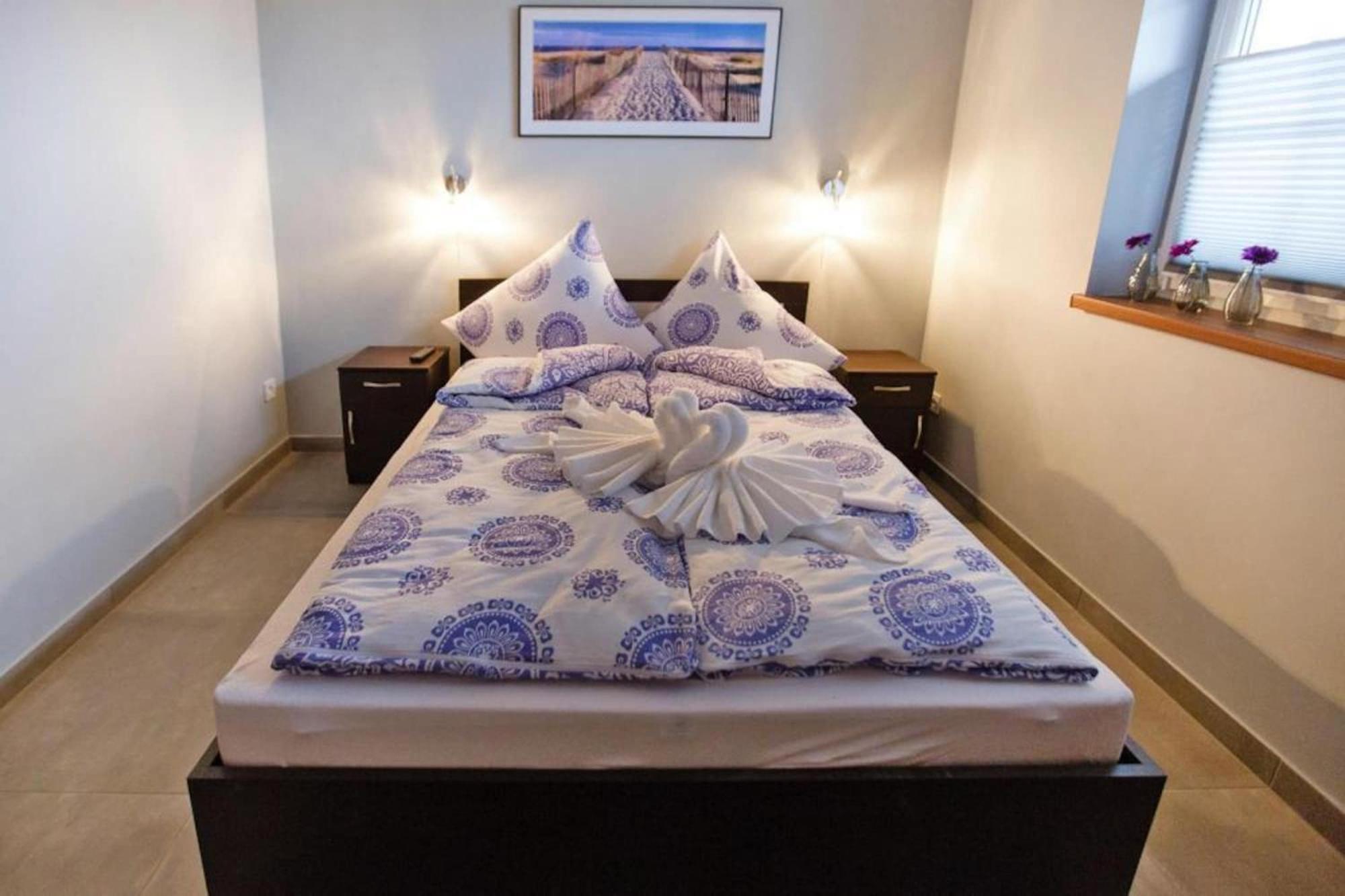 Comfortable Premium Class Apartment Shared Swimming Pool Gaski Zewnętrze zdjęcie