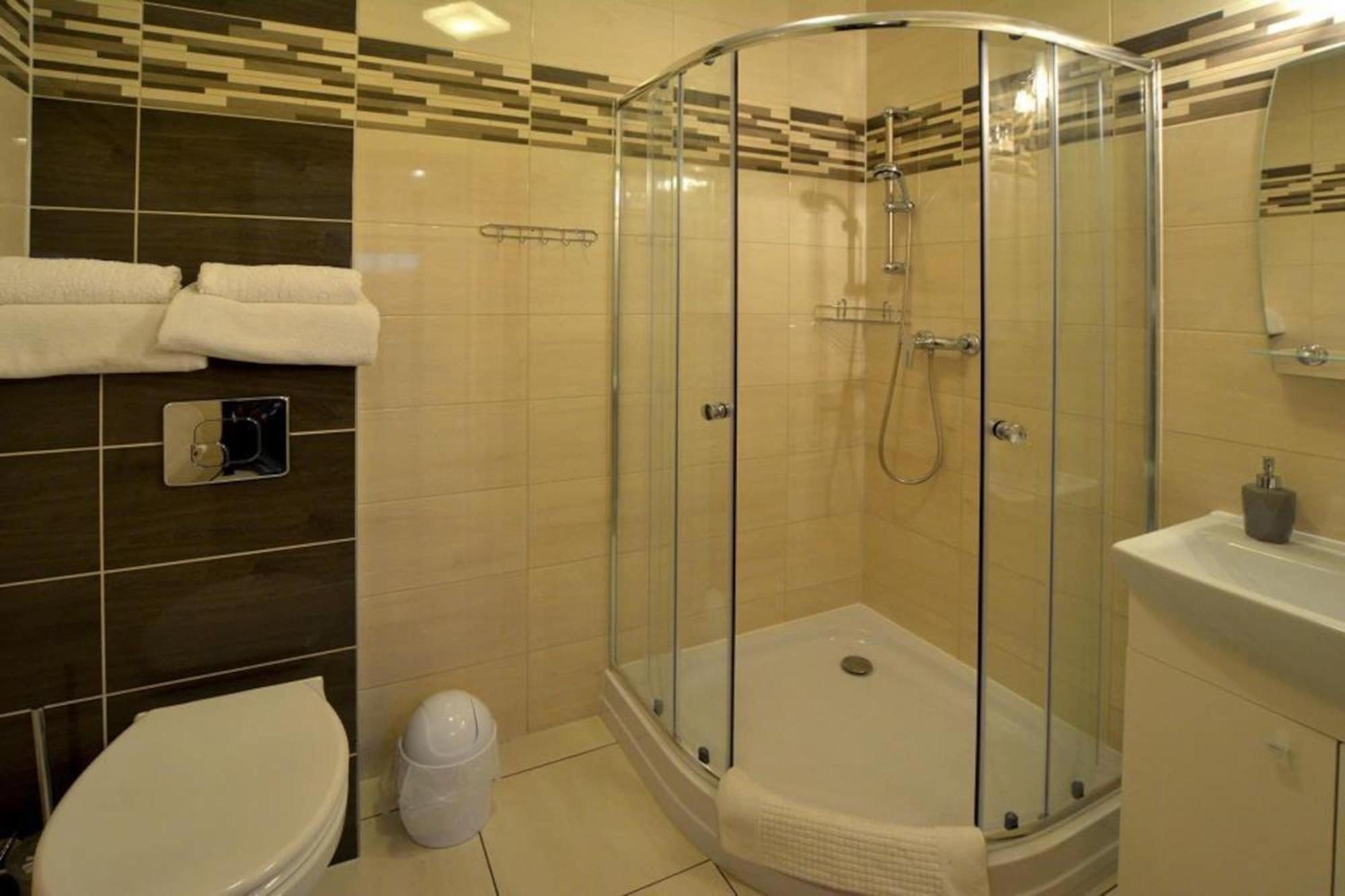 Comfortable Premium Class Apartment Shared Swimming Pool Gaski Zewnętrze zdjęcie