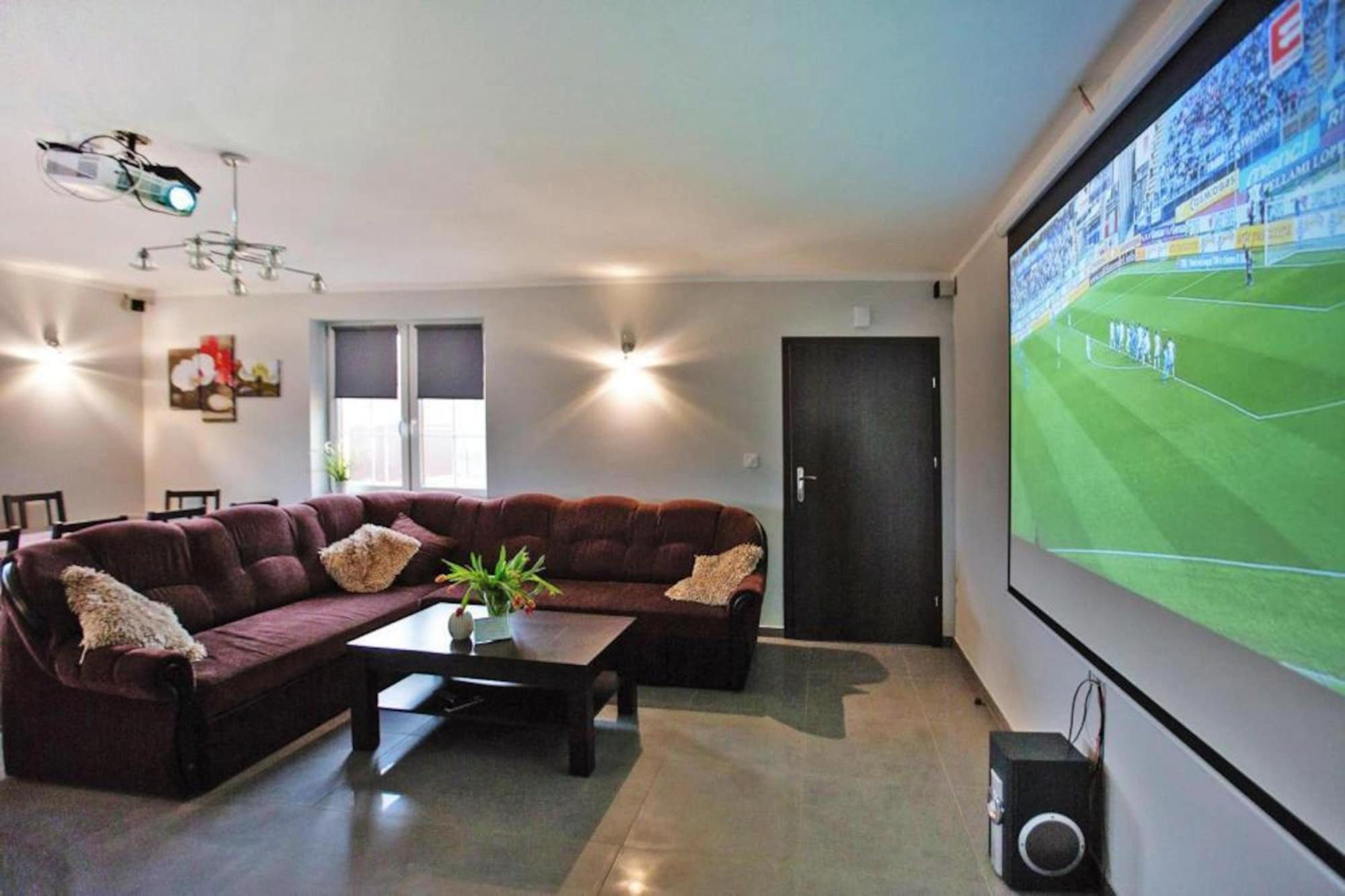 Comfortable Premium Class Apartment Shared Swimming Pool Gaski Zewnętrze zdjęcie