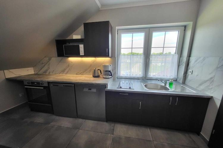 Comfortable Premium Class Apartment Shared Swimming Pool Gaski Zewnętrze zdjęcie