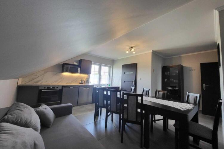 Comfortable Premium Class Apartment Shared Swimming Pool Gaski Zewnętrze zdjęcie