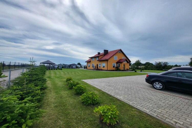 Comfortable Premium Class Apartment Shared Swimming Pool Gaski Zewnętrze zdjęcie