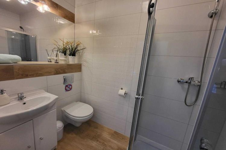 Comfortable Premium Class Apartment Shared Swimming Pool Gaski Zewnętrze zdjęcie