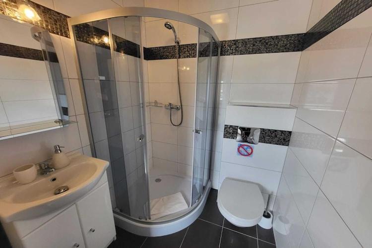 Comfortable Premium Class Apartment Shared Swimming Pool Gaski Zewnętrze zdjęcie