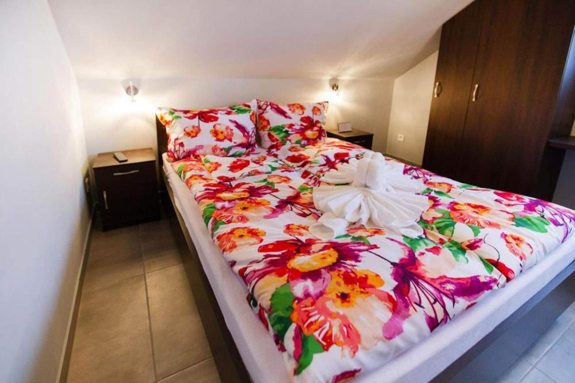 Comfortable Premium Class Apartment Shared Swimming Pool Gaski Zewnętrze zdjęcie