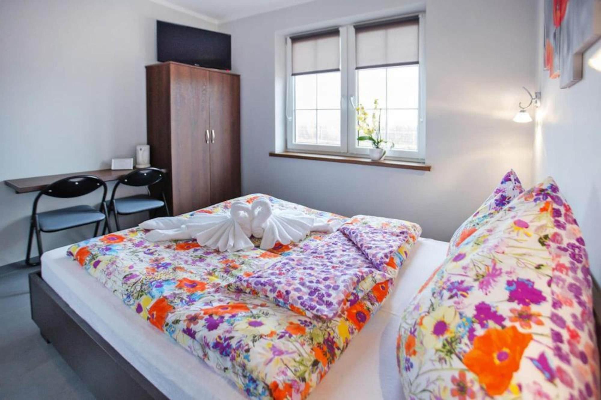 Comfortable Premium Class Apartment Shared Swimming Pool Gaski Zewnętrze zdjęcie