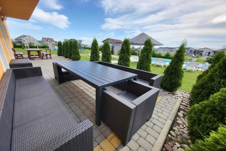 Comfortable Premium Class Apartment Shared Swimming Pool Gaski Zewnętrze zdjęcie