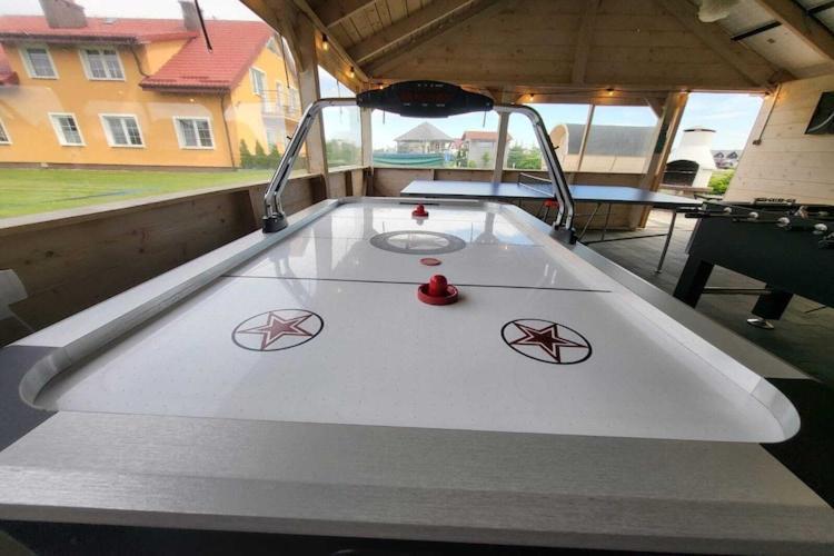 Comfortable Premium Class Apartment Shared Swimming Pool Gaski Zewnętrze zdjęcie